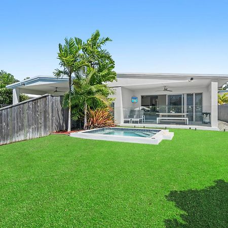 Blue Lagoon Villas トリニティービーチ エクステリア 写真