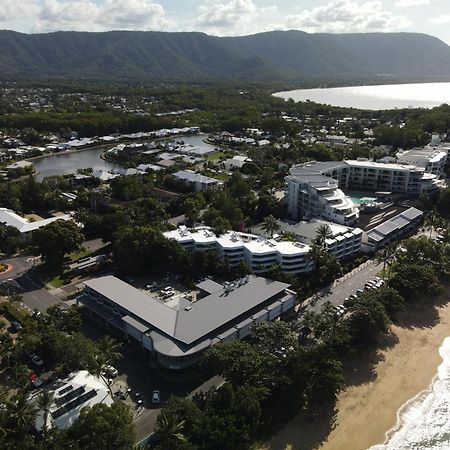 Blue Lagoon Villas トリニティービーチ エクステリア 写真